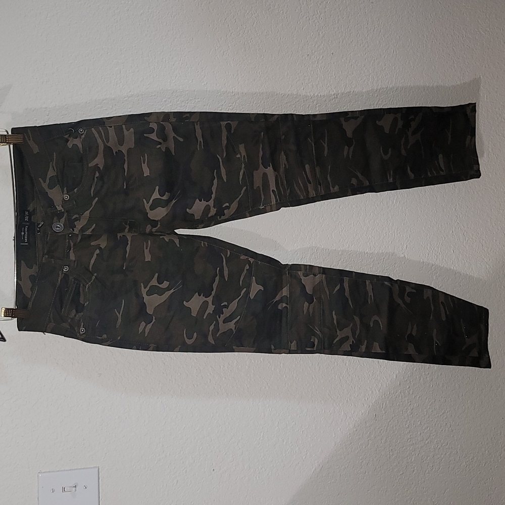 Nick Danger Army Pants Sz. 30 x 30